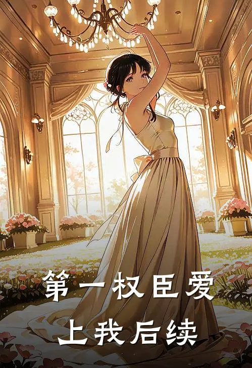 第一权臣爱上我后续