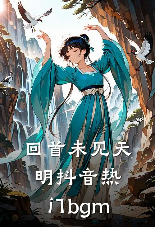 回首未见天明抖音热门bgm