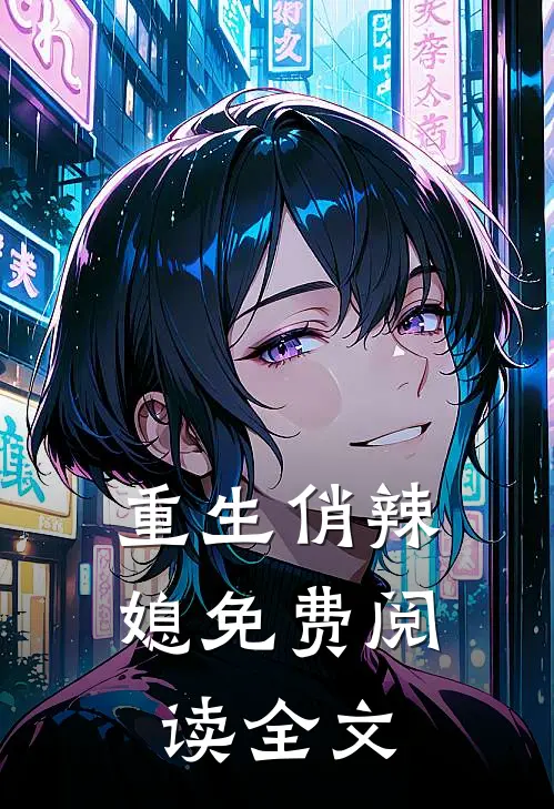 重生俏辣媳免费阅读全文