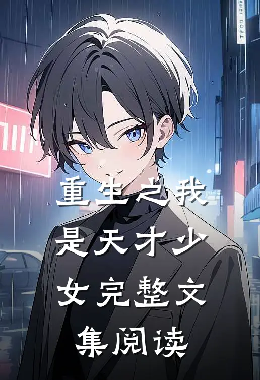 重生之我是天才少女完整文集阅读