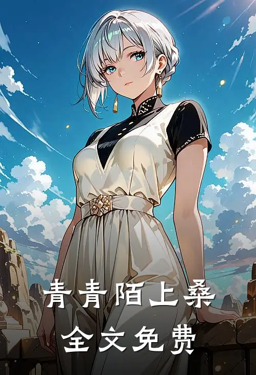 青青陌上桑全文免费
