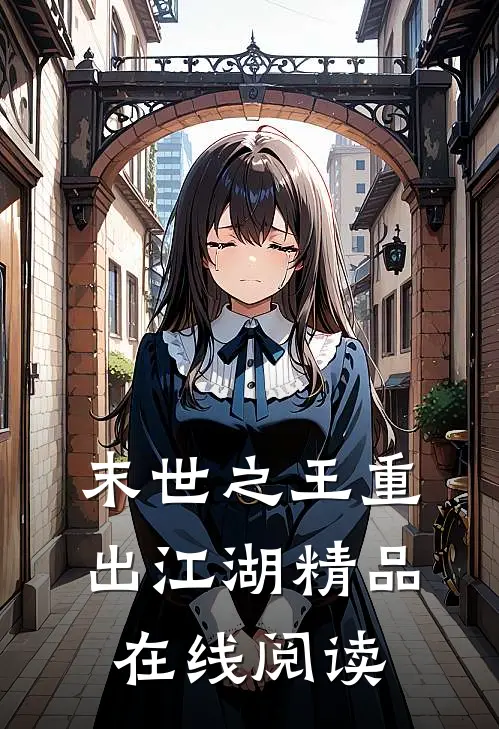 末世之王重出江湖精品在线阅读