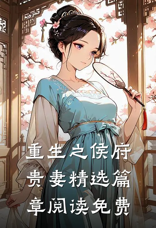 重生之侯府贵妻精选篇章阅读免费