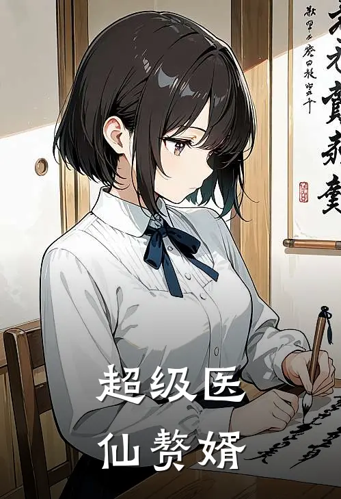 超级医仙赘婿