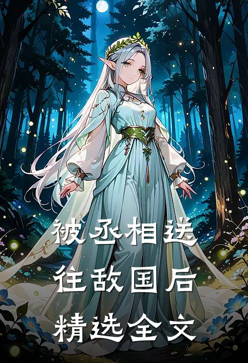 被丞相送往敌国后精选全文