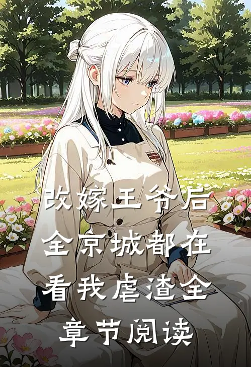 改嫁王爷后全京城都在看我虐渣全章节阅读