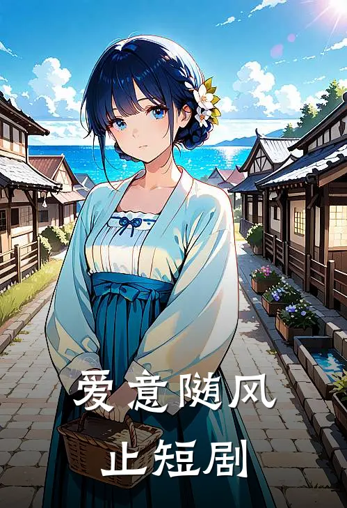 爱意随风止短剧