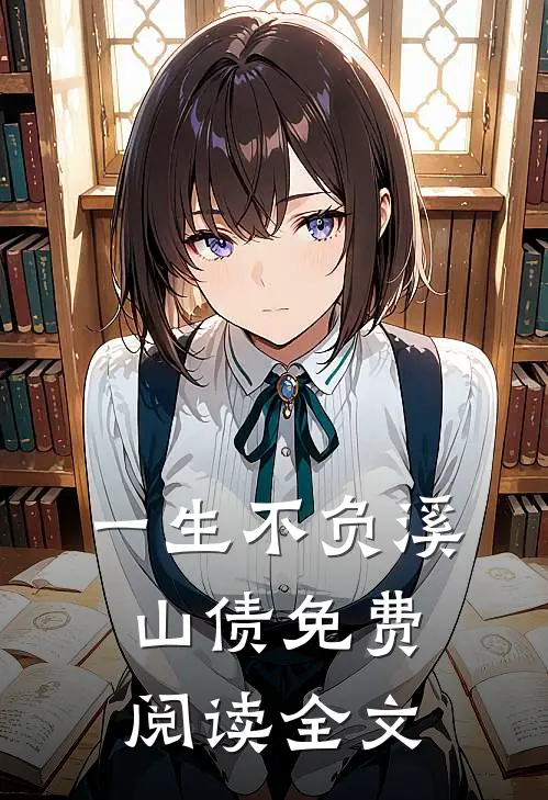 一生不负溪山债免费阅读全文