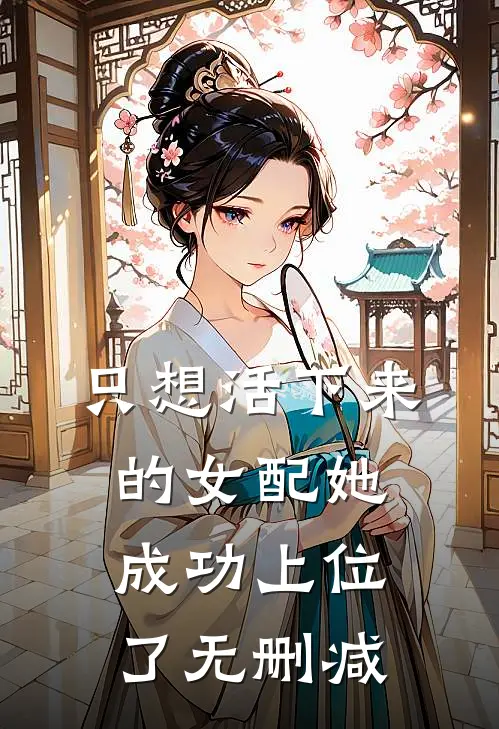 只想活下来的女配她成功上位了无删减