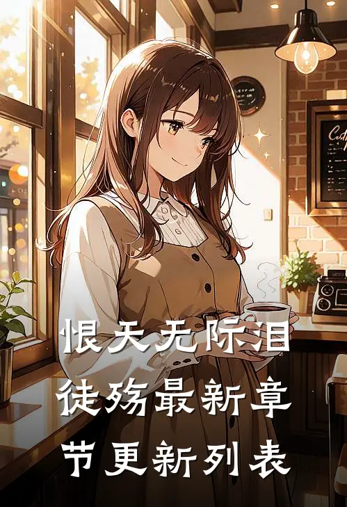 恨天无际泪徒殇最新章节更新列表