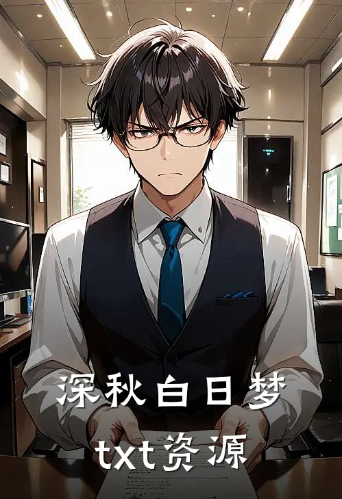 深秋白日梦txt资源