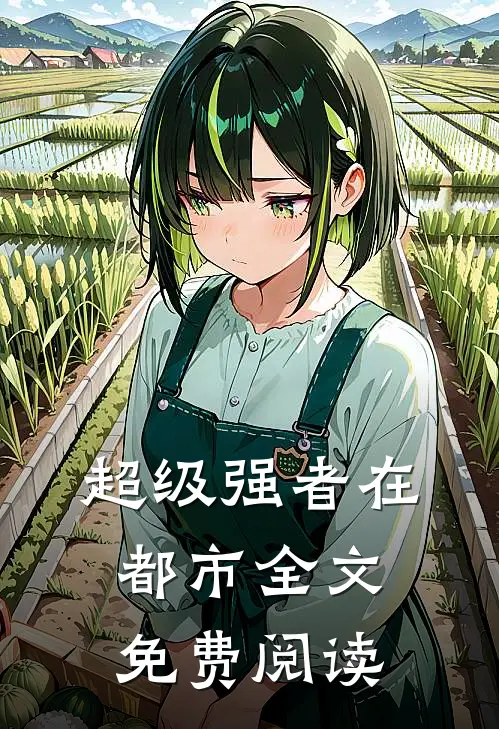 超级强者在都市全文免费阅读