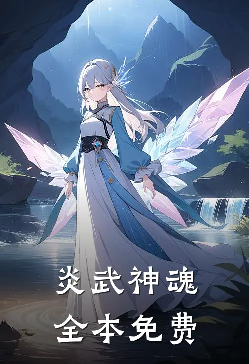 炎武神魂全本免费