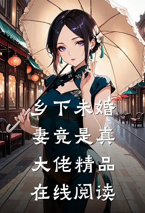 乡下未婚妻竟是真大佬精品在线阅读