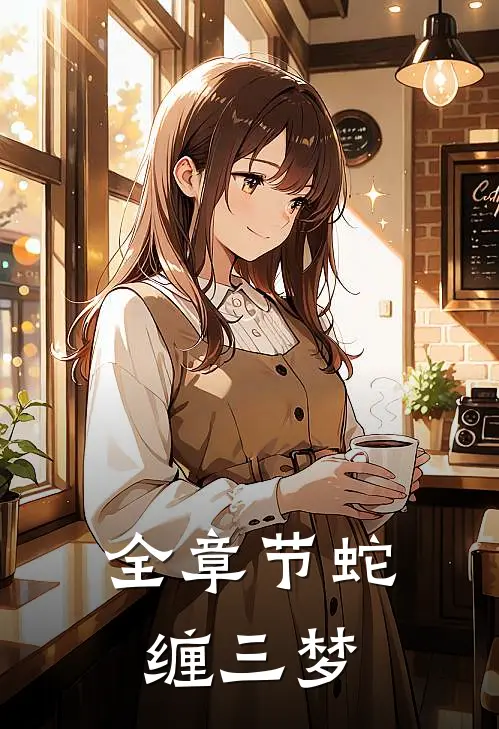 全章节蛇缠三梦