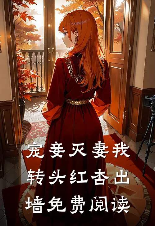 宠妾灭妻我转头红杏出墙免费阅读