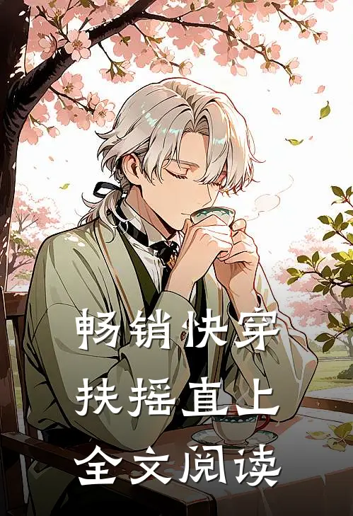 畅销快穿扶摇直上全文阅读