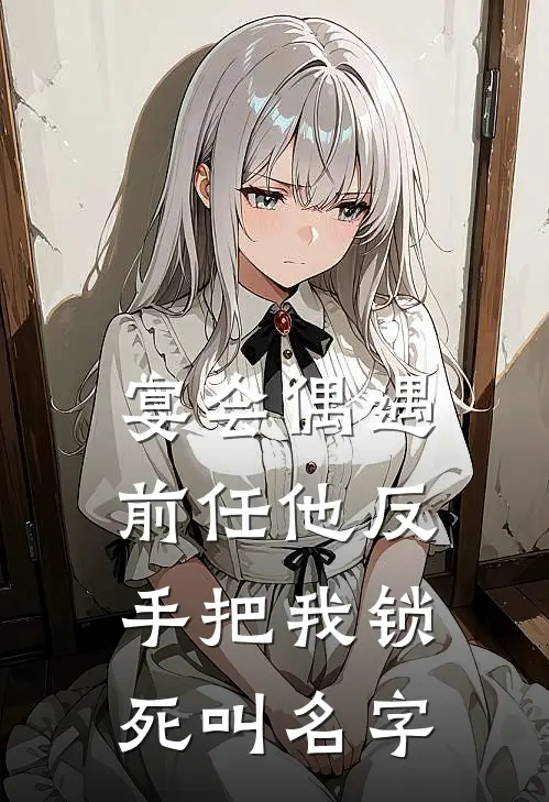 宴会偶遇前任他反手把我锁死叫名字