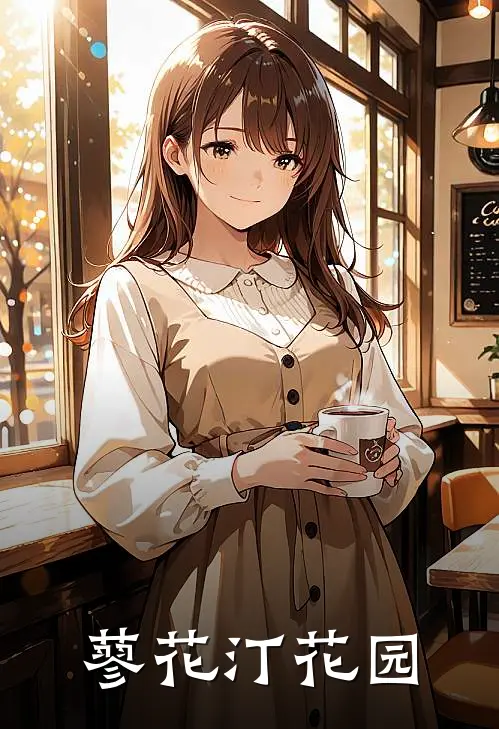蓼花汀花园