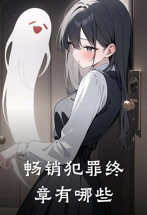 畅销犯罪终章有哪些