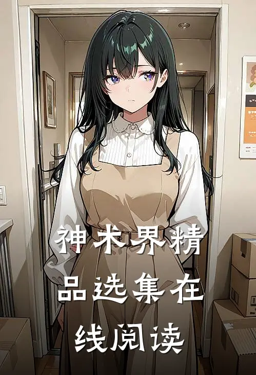 神术界精品选集在线阅读