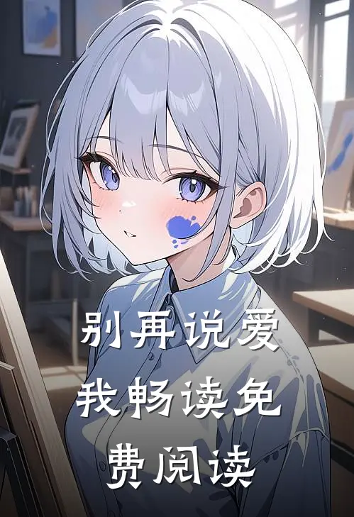 别再说爱我畅读免费阅读