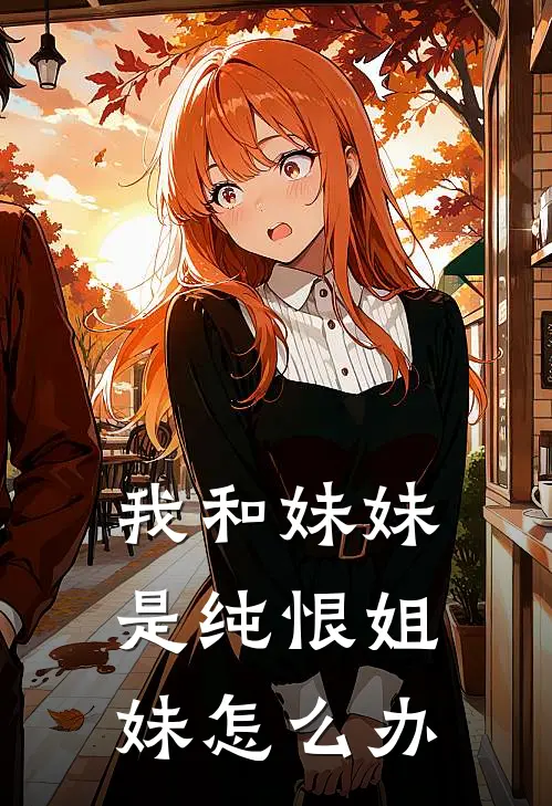 我和妹妹是纯恨姐妹怎么办