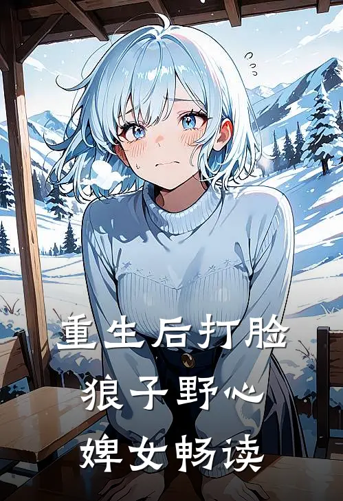 重生后打脸狼子野心婢女畅读