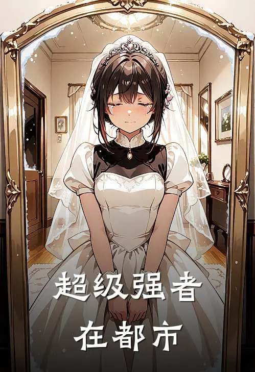 超级强者在都市