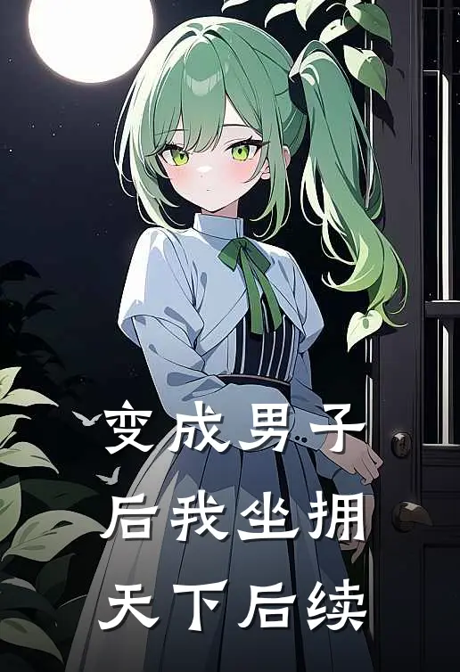 变成男子后我坐拥天下后续