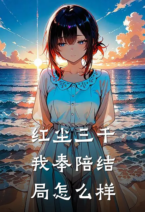 红尘三千我奉陪结局怎么样
