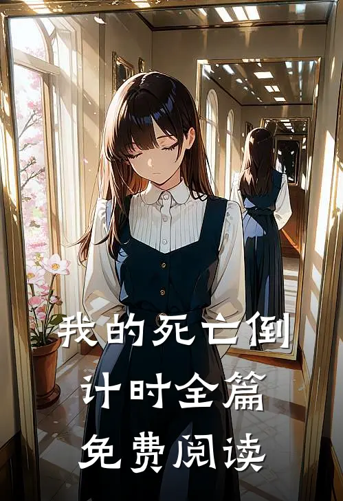 我的死亡倒计时全篇免费阅读
