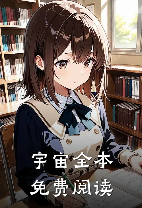 宇宙全本免费阅读