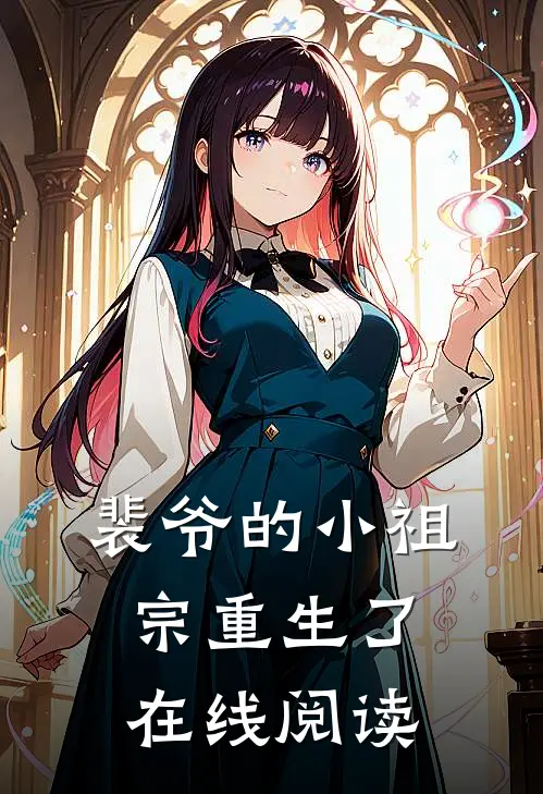 裴爷的小祖宗重生了在线阅读