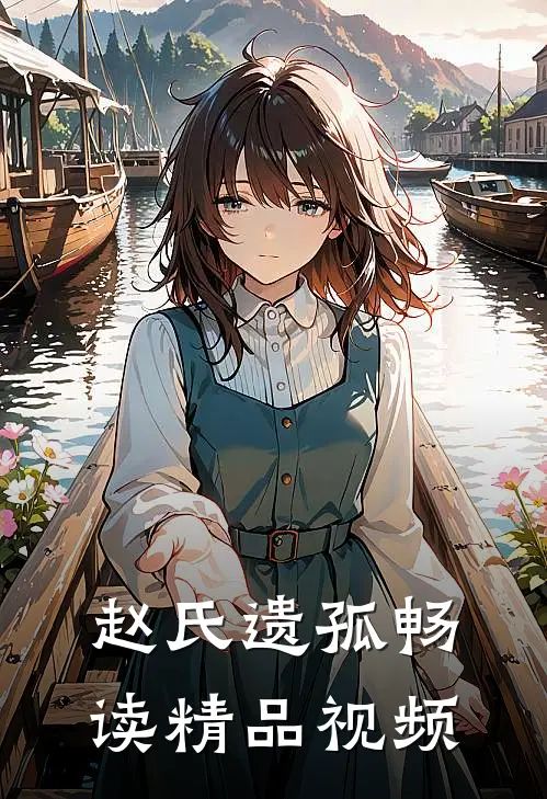 赵氏遗孤畅读精品视频