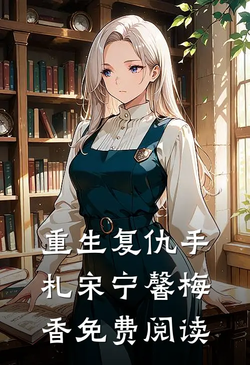 重生复仇手札宋宁馨梅香免费阅读