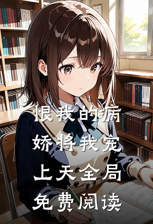 恨我的病娇将我宠上天全局免费阅读