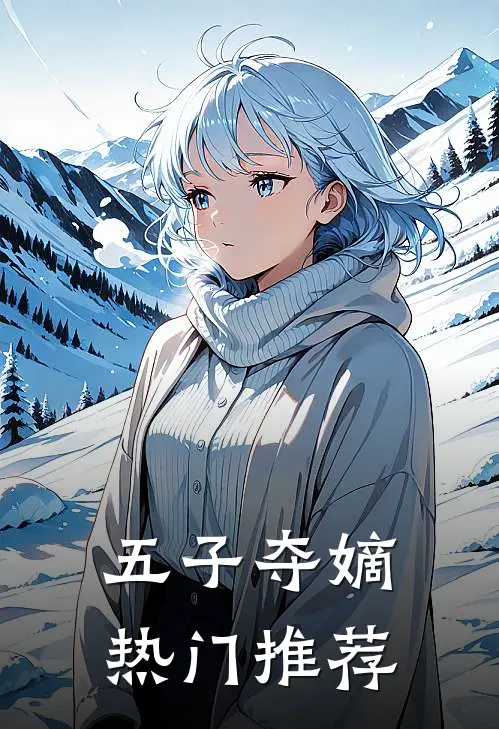 五子夺嫡热门推荐