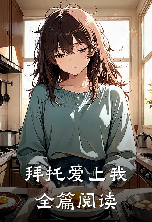 拜托爱上我全篇阅读