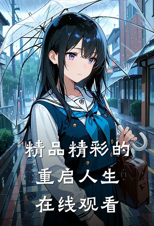 精品精彩的重启人生在线观看