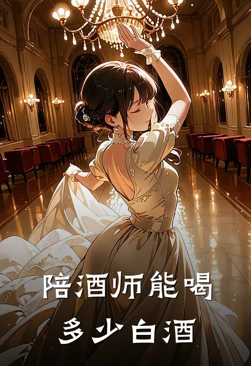陪酒师能喝多少白酒