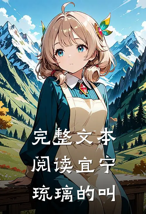 完整文本阅读宜宁琉璃的叫