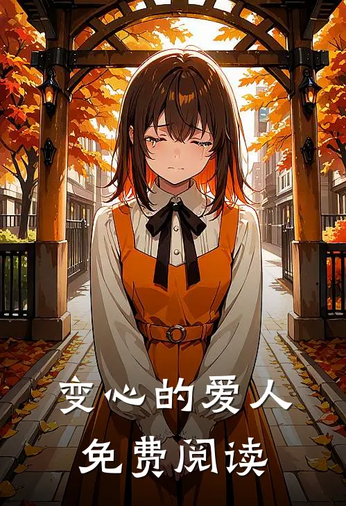 变心的爱人免费阅读