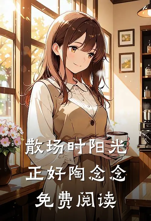 散场时阳光正好陶念念免费阅读