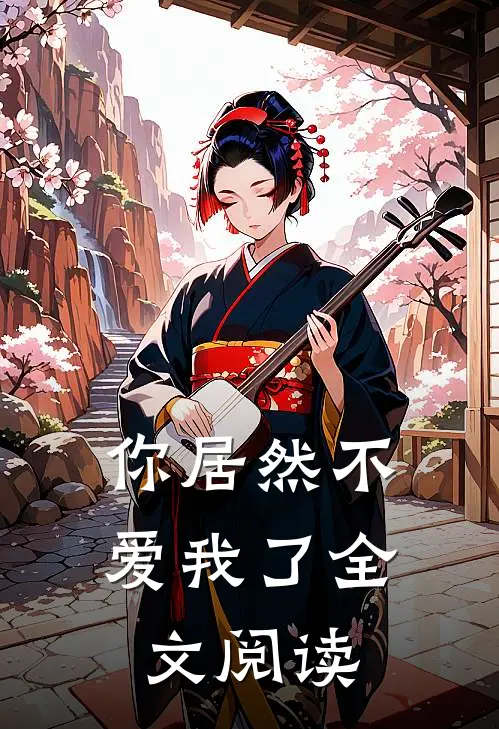 你居然不爱我了全文阅读