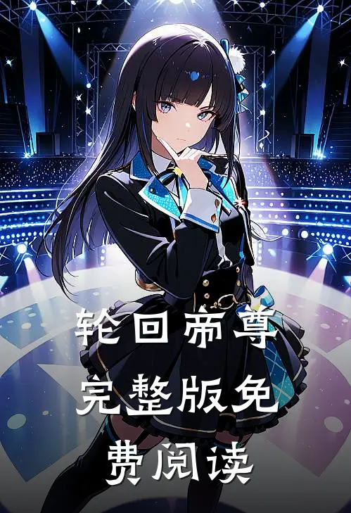 轮回帝尊完整版免费阅读