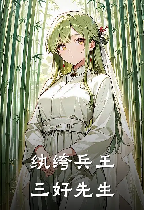 纨绔兵王 三好先生