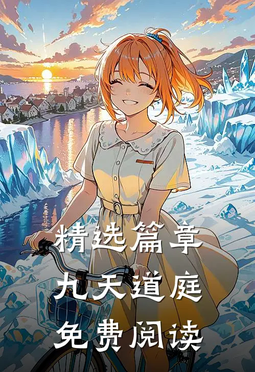 精选篇章九天道庭免费阅读