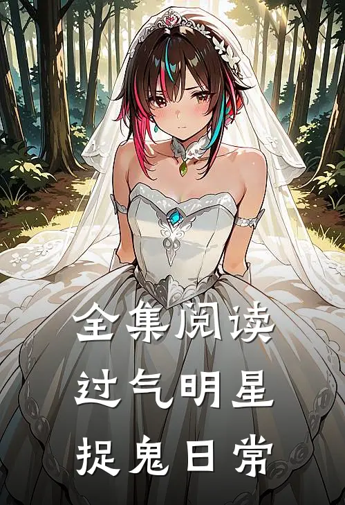 全集阅读过气明星捉鬼日常