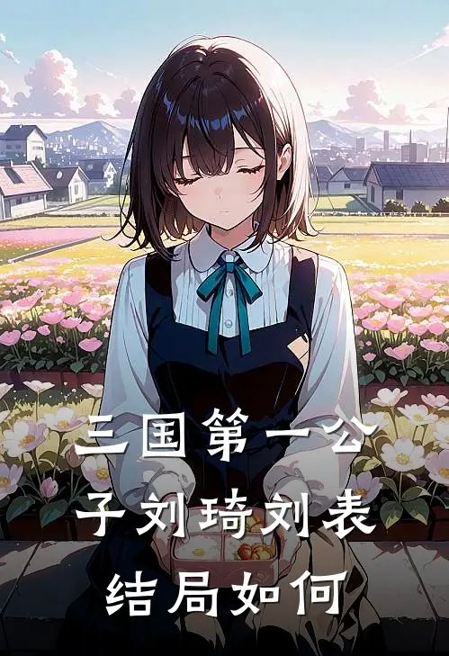 三国第一公子刘琦刘表结局如何